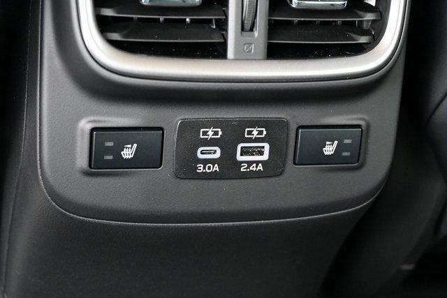 new 2025 Subaru Outback car, priced at $39,344