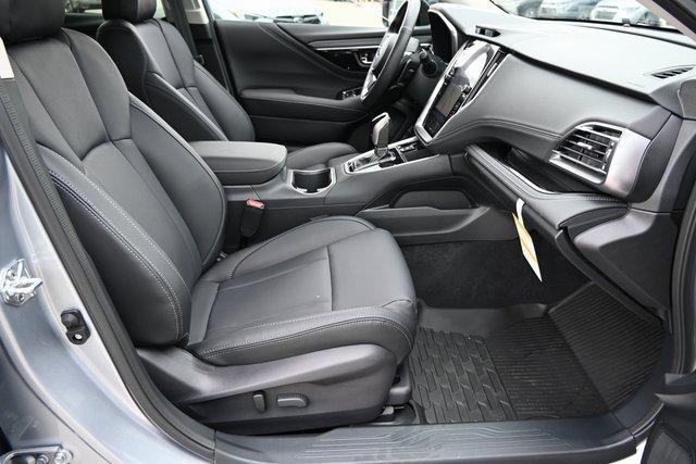 new 2025 Subaru Outback car, priced at $39,344