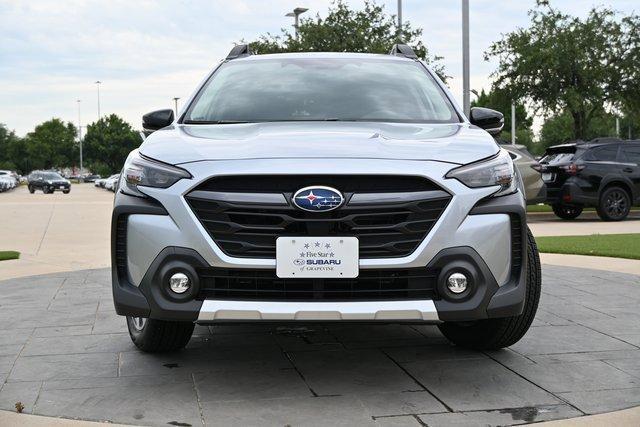 new 2025 Subaru Outback car, priced at $39,344