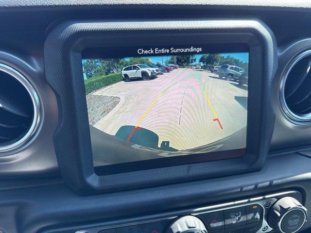 used 2019 Jeep Wrangler Unlimited car, priced at $36,000