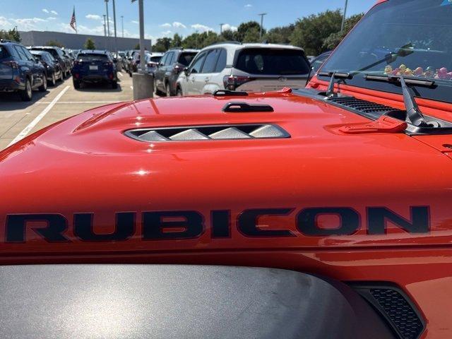 used 2019 Jeep Wrangler Unlimited car, priced at $36,000