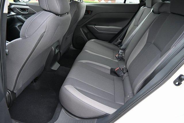 new 2025 Subaru Impreza car, priced at $23,999