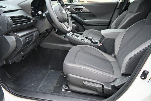 new 2025 Subaru Impreza car, priced at $23,999