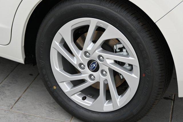 new 2025 Subaru Impreza car, priced at $23,999