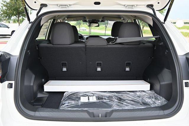 new 2025 Subaru Impreza car, priced at $23,999
