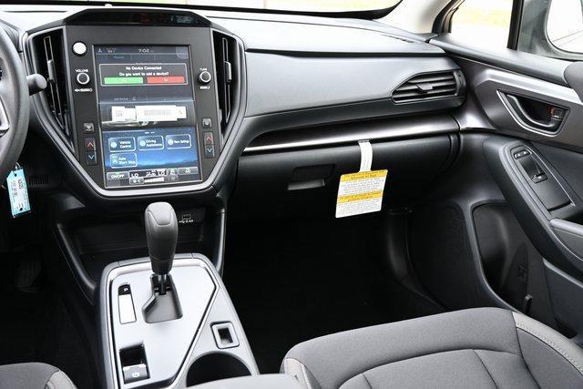 new 2025 Subaru Impreza car, priced at $23,999