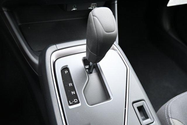 new 2025 Subaru Impreza car, priced at $23,999