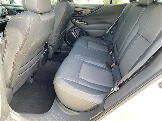 used 2025 Subaru Outback car, priced at $39,000