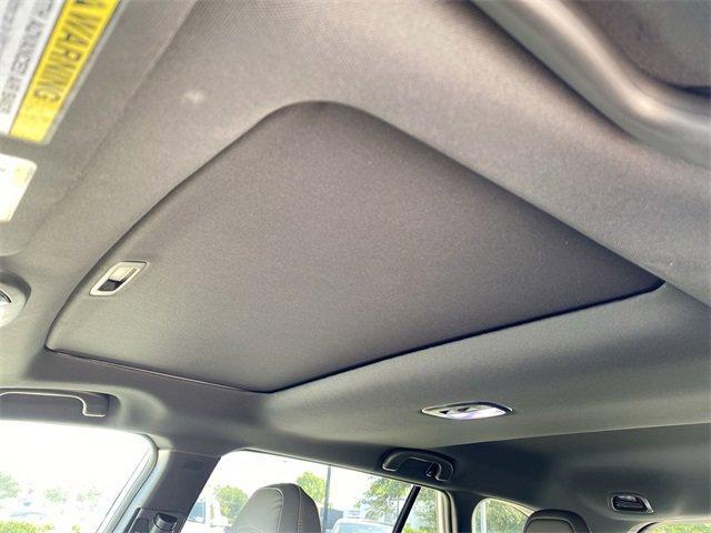 used 2025 Subaru Outback car, priced at $39,000