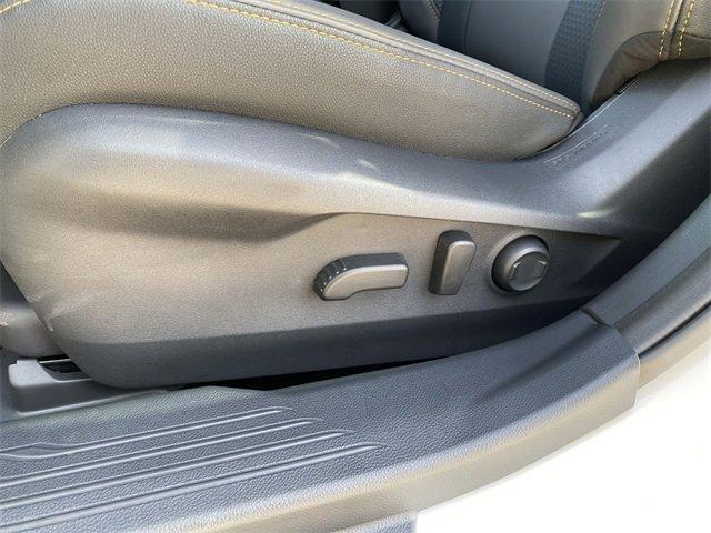 used 2025 Subaru Outback car, priced at $39,000