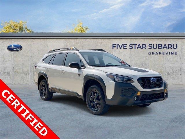 used 2025 Subaru Outback car, priced at $39,000
