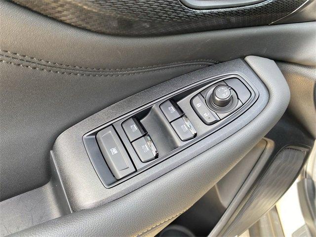 used 2025 Subaru Outback car, priced at $39,000
