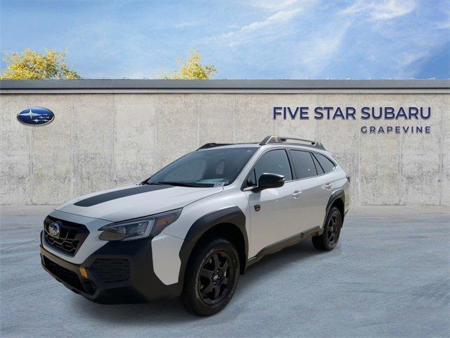 used 2025 Subaru Outback car, priced at $39,000