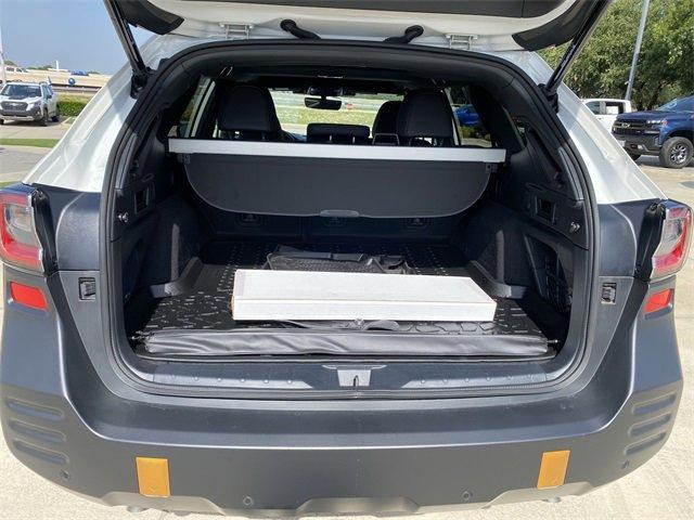 used 2025 Subaru Outback car, priced at $39,000