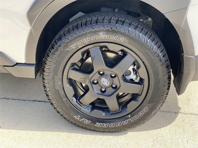 used 2025 Subaru Outback car, priced at $39,000