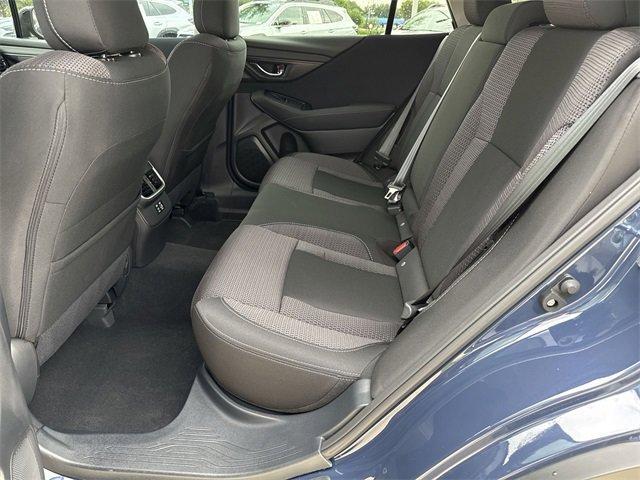 used 2025 Subaru Outback car, priced at $34,090