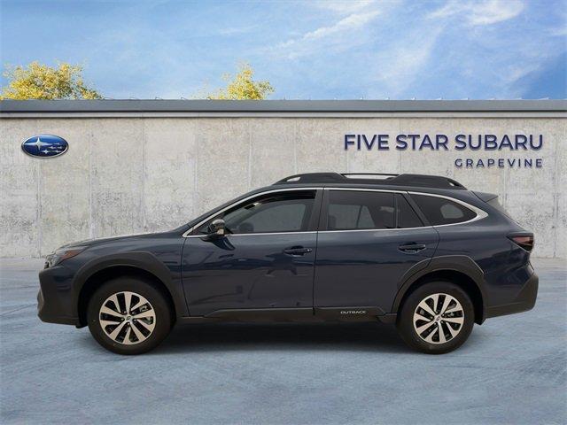 used 2025 Subaru Outback car, priced at $34,090