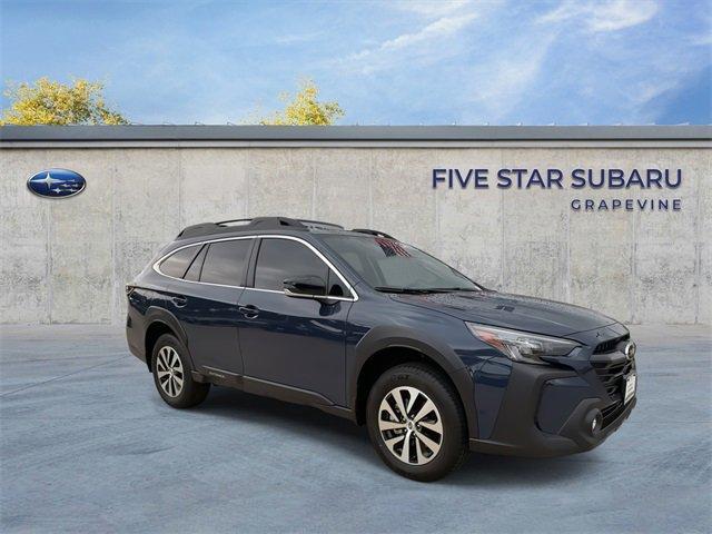 used 2025 Subaru Outback car, priced at $34,090