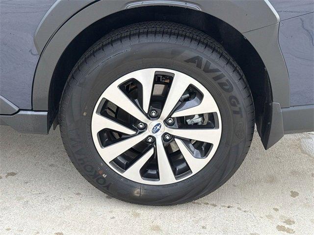 used 2025 Subaru Outback car, priced at $34,090