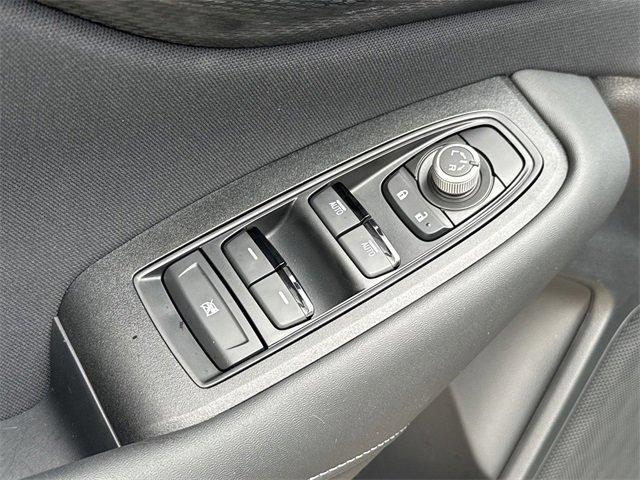 used 2025 Subaru Outback car, priced at $34,090