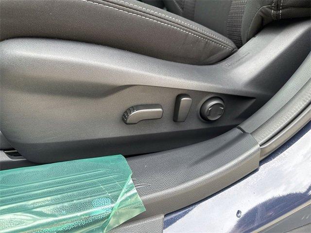used 2025 Subaru Outback car, priced at $34,090
