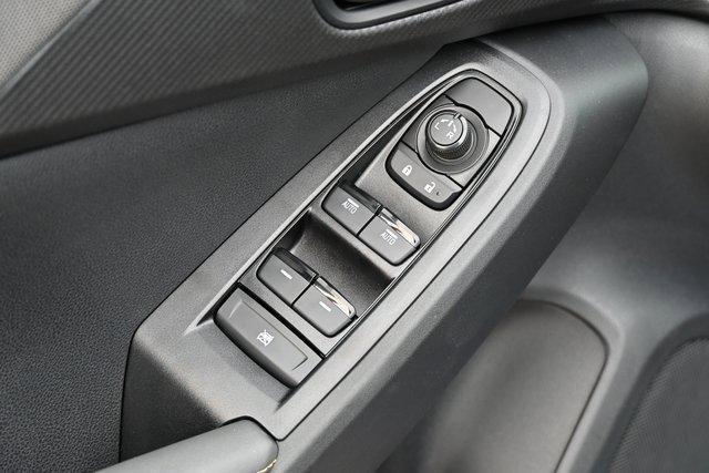 new 2025 Subaru Crosstrek car, priced at $31,903