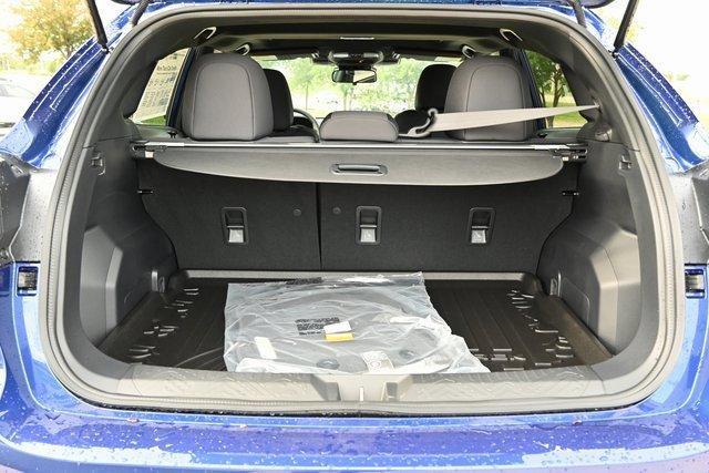 new 2025 Subaru Crosstrek car, priced at $31,903