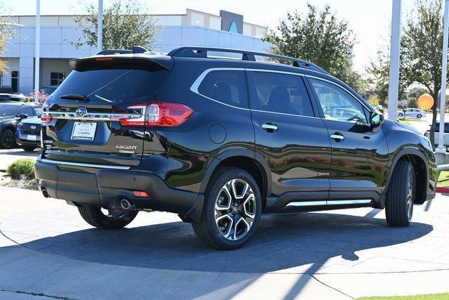 new 2025 Subaru Ascent car, priced at $46,738