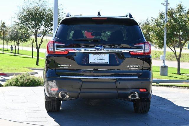 new 2025 Subaru Ascent car, priced at $46,738