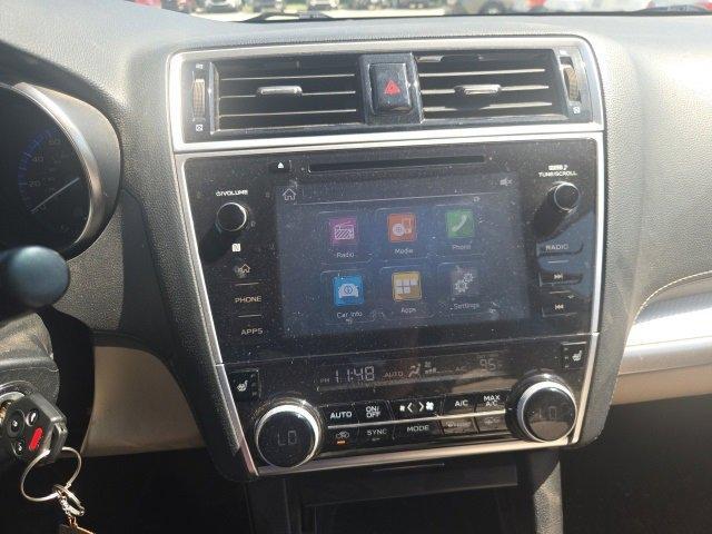 used 2018 Subaru Outback car, priced at $18,000