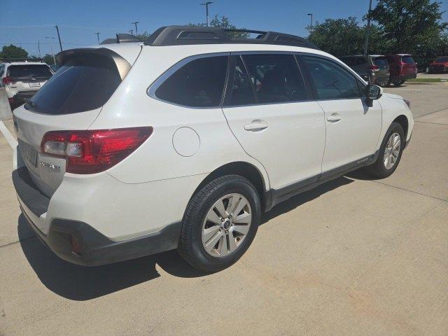 used 2018 Subaru Outback car, priced at $18,000