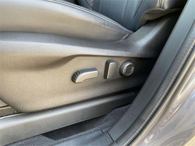 used 2022 Subaru Ascent car, priced at $30,000