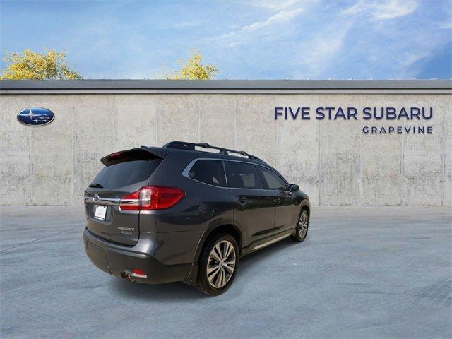 used 2022 Subaru Ascent car, priced at $30,000