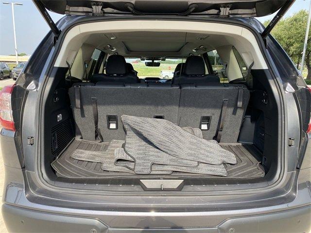 used 2022 Subaru Ascent car, priced at $30,000