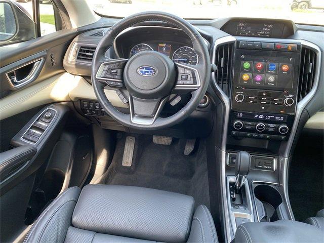 used 2022 Subaru Ascent car, priced at $30,000