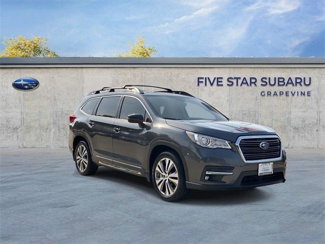 used 2022 Subaru Ascent car, priced at $30,000