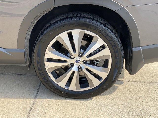 used 2022 Subaru Ascent car, priced at $30,000