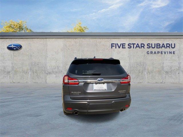 used 2022 Subaru Ascent car, priced at $30,000