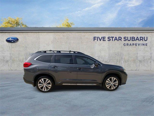 used 2022 Subaru Ascent car, priced at $30,000
