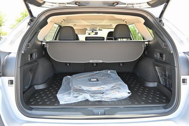 new 2025 Subaru Outback car, priced at $35,932