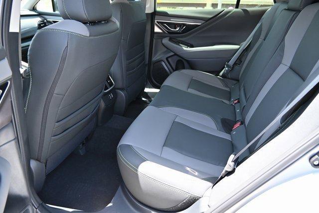 new 2025 Subaru Outback car, priced at $35,932
