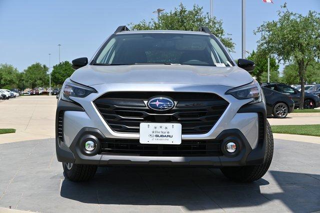 new 2025 Subaru Outback car, priced at $35,932