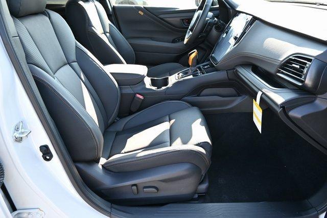 new 2025 Subaru Outback car, priced at $42,263