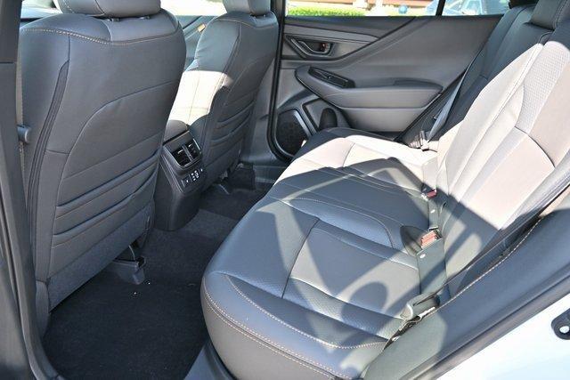 new 2025 Subaru Outback car, priced at $42,263