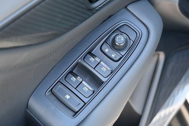 new 2025 Subaru Outback car, priced at $42,263