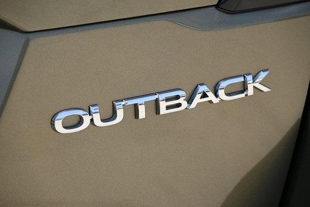 new 2025 Subaru Outback car, priced at $34,431