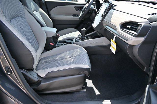 new 2025 Subaru Forester Hybrid car, priced at $38,460