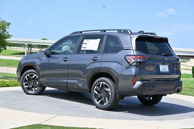 new 2025 Subaru Forester Hybrid car, priced at $38,460