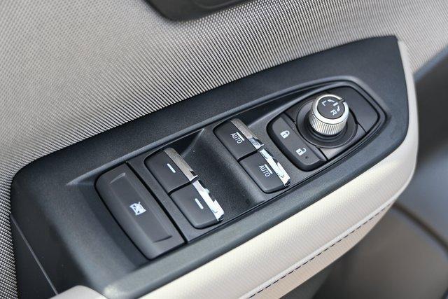 new 2025 Subaru Forester Hybrid car, priced at $38,460