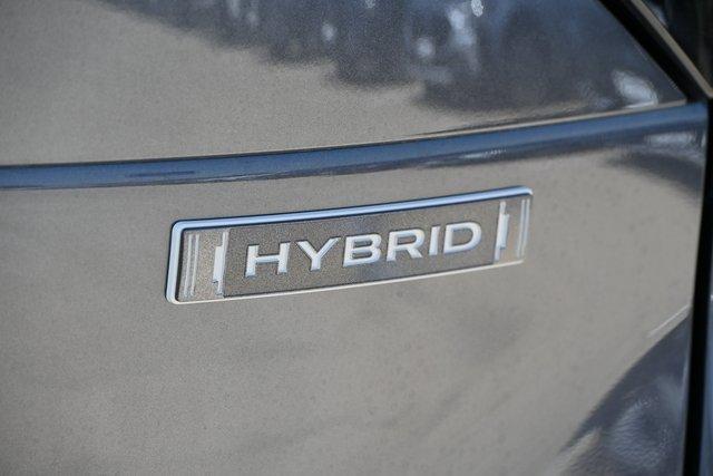 new 2025 Subaru Forester Hybrid car, priced at $38,460
